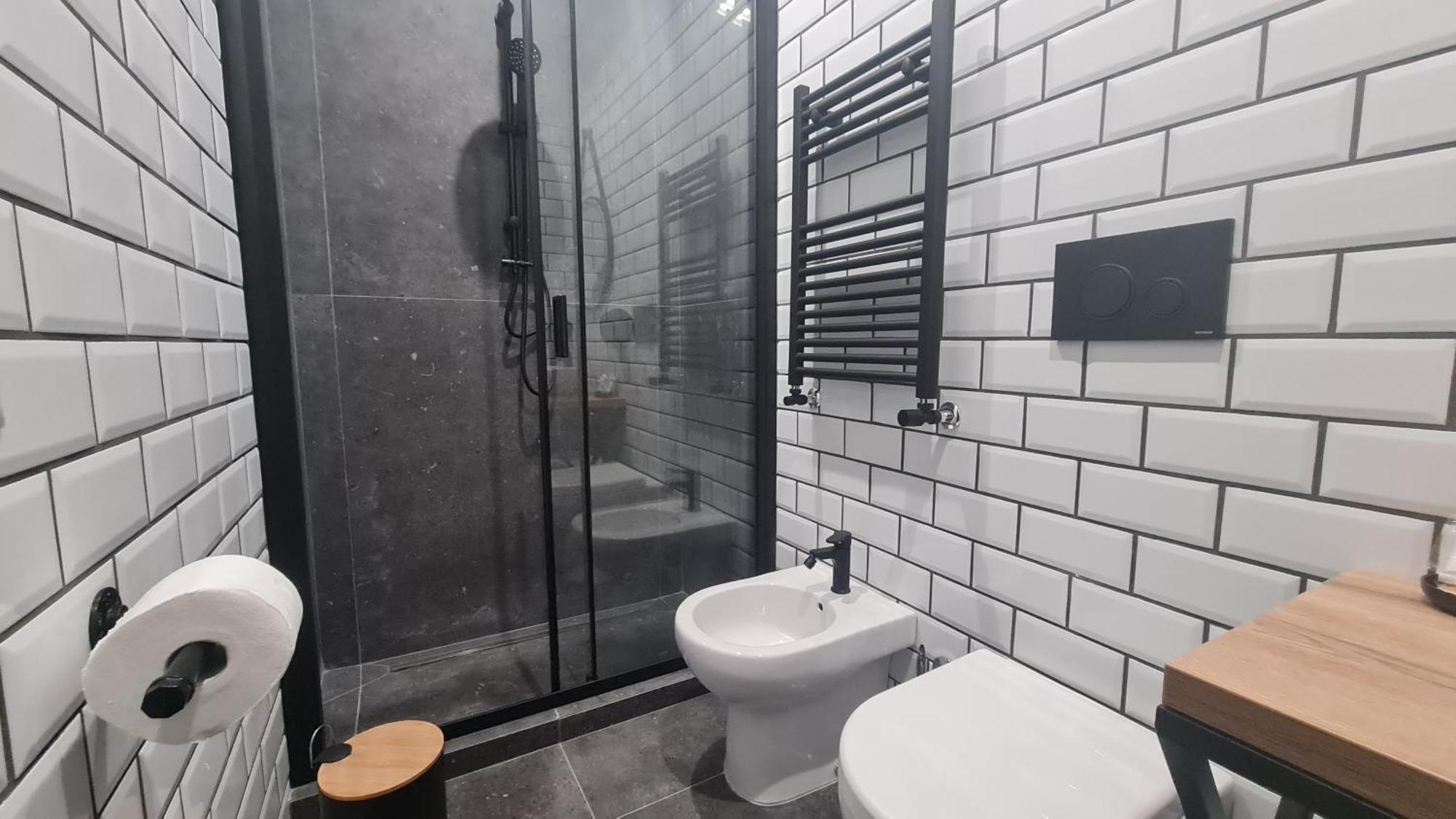Bed and Breakfast Dimora Metro Santacroce Nápoles Exterior foto